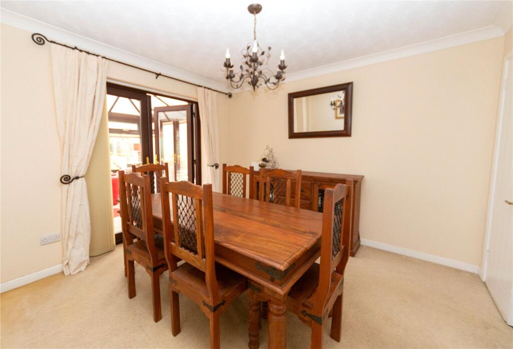 Additional property image - Mallards Reach, Marshfield, Cardiff, CF3