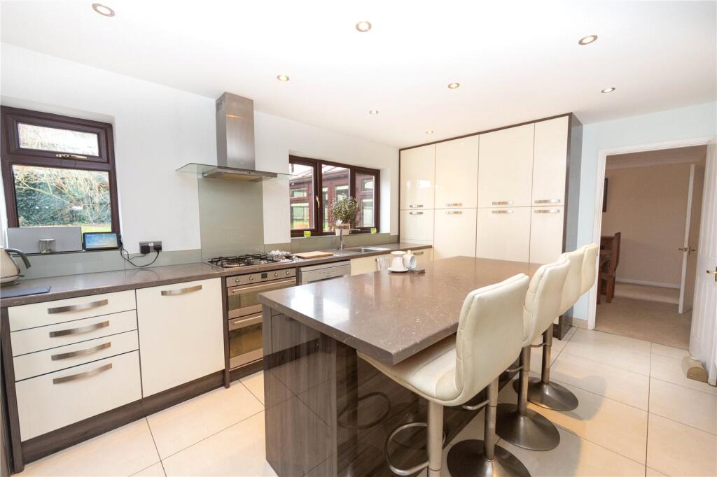 Additional property image - Mallards Reach, Marshfield, Cardiff, CF3