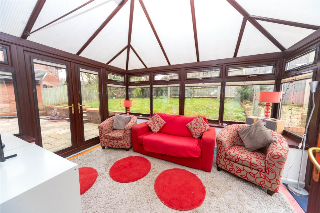 Additional property image - Mallards Reach, Marshfield, Cardiff, CF3