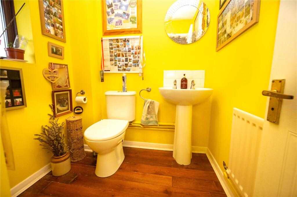 Additional property image - Mallards Reach, Marshfield, Cardiff, CF3