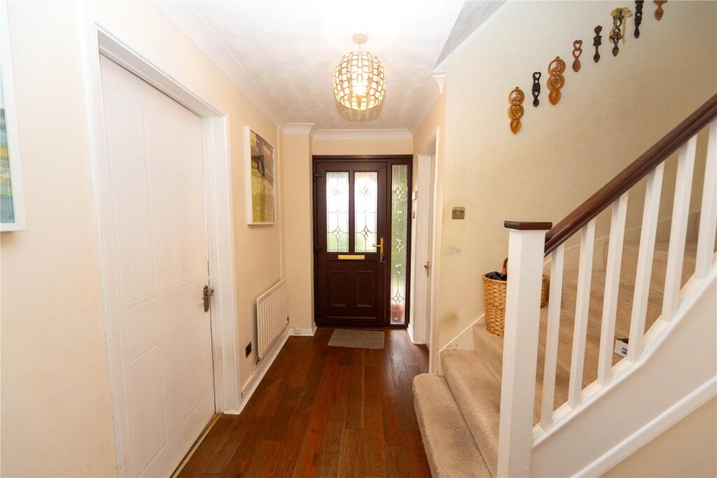 Additional property image - Mallards Reach, Marshfield, Cardiff, CF3