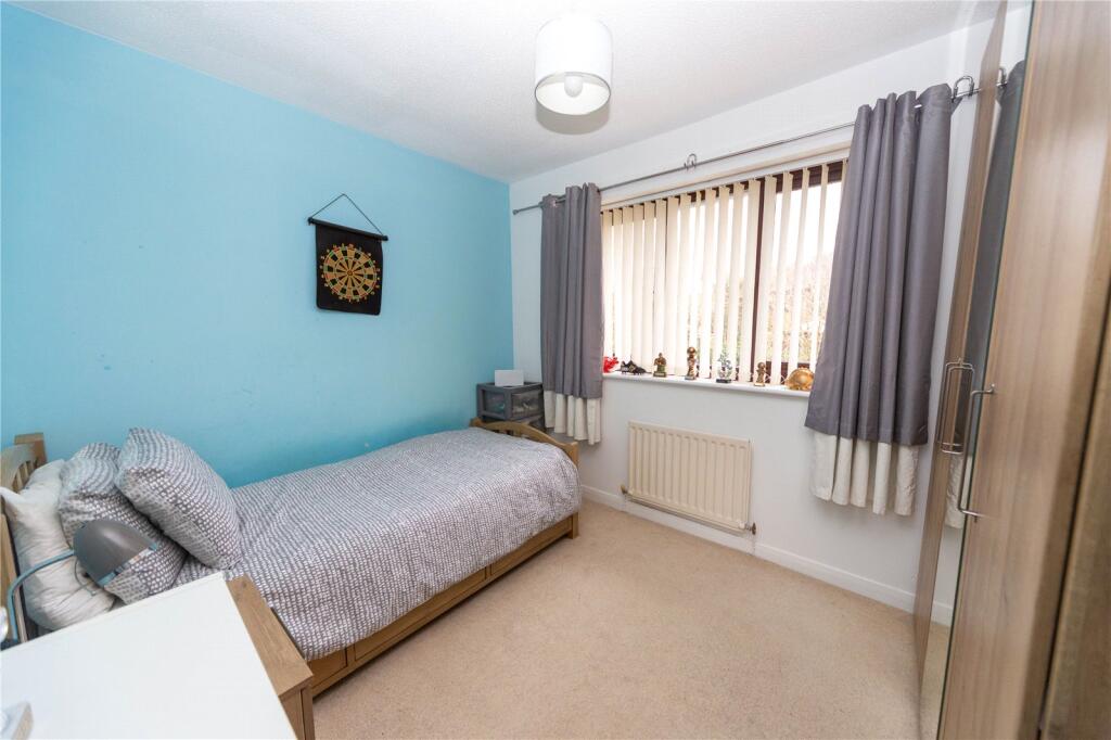 Additional property image - Mallards Reach, Marshfield, Cardiff, CF3