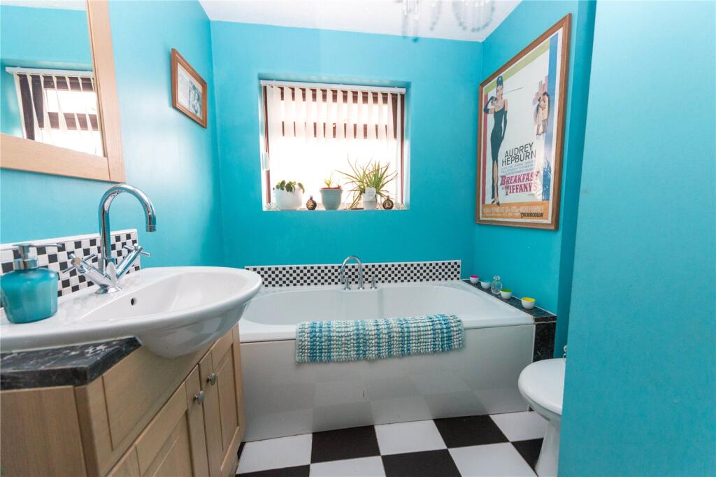 Additional property image - Mallards Reach, Marshfield, Cardiff, CF3