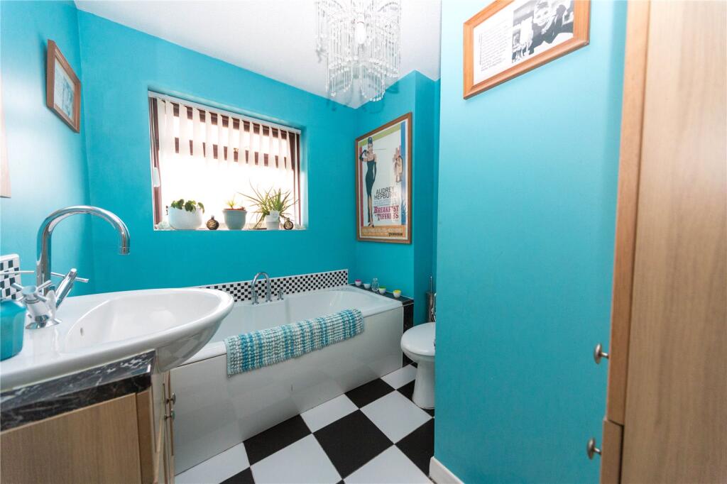 Additional property image - Mallards Reach, Marshfield, Cardiff, CF3