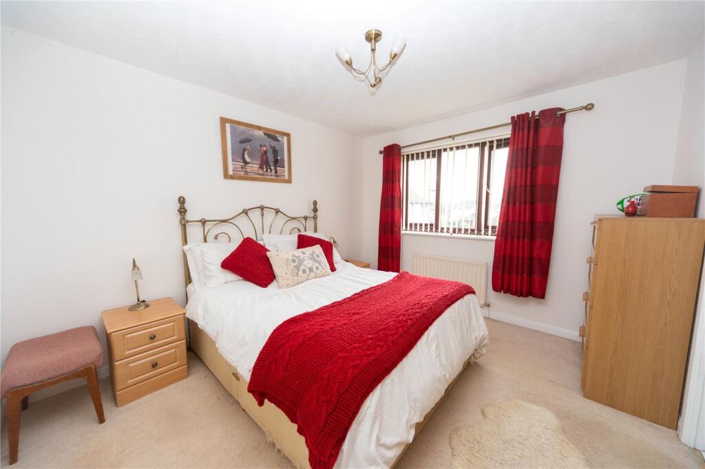 Additional property image - Mallards Reach, Marshfield, Cardiff, CF3