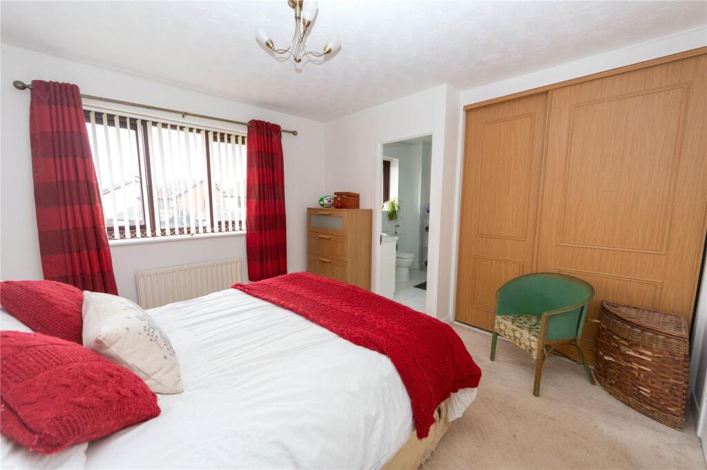 Additional property image - Mallards Reach, Marshfield, Cardiff, CF3