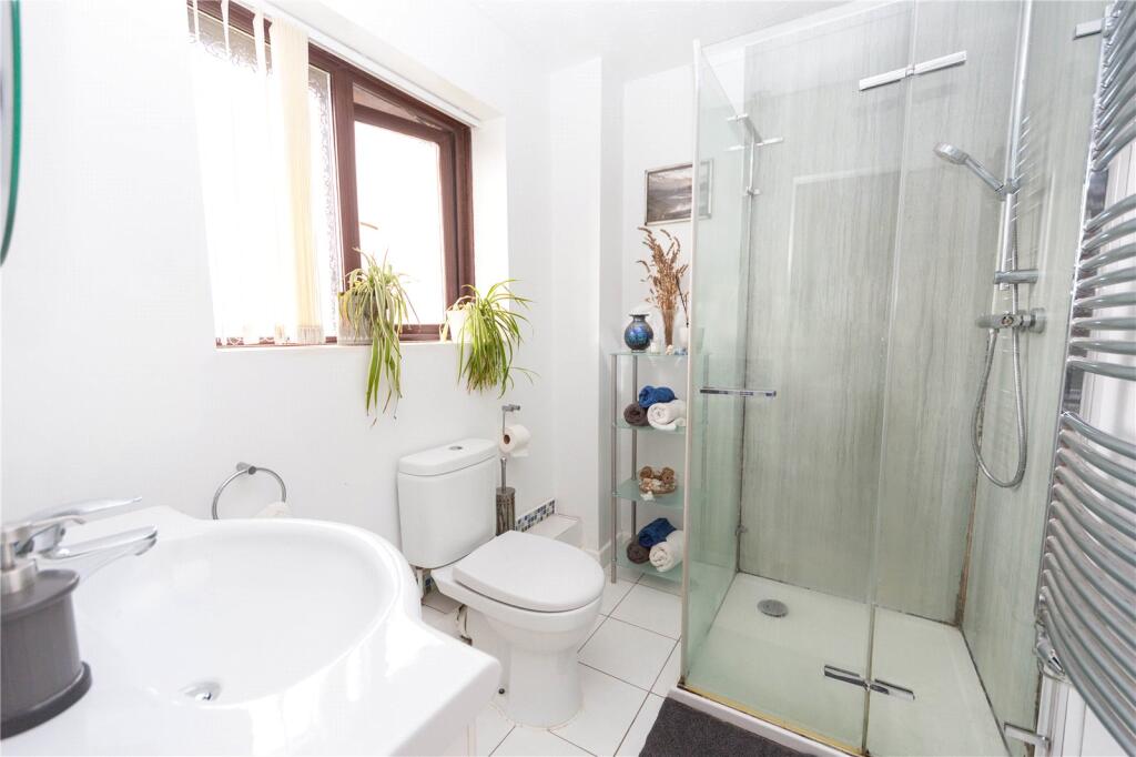 Additional property image - Mallards Reach, Marshfield, Cardiff, CF3