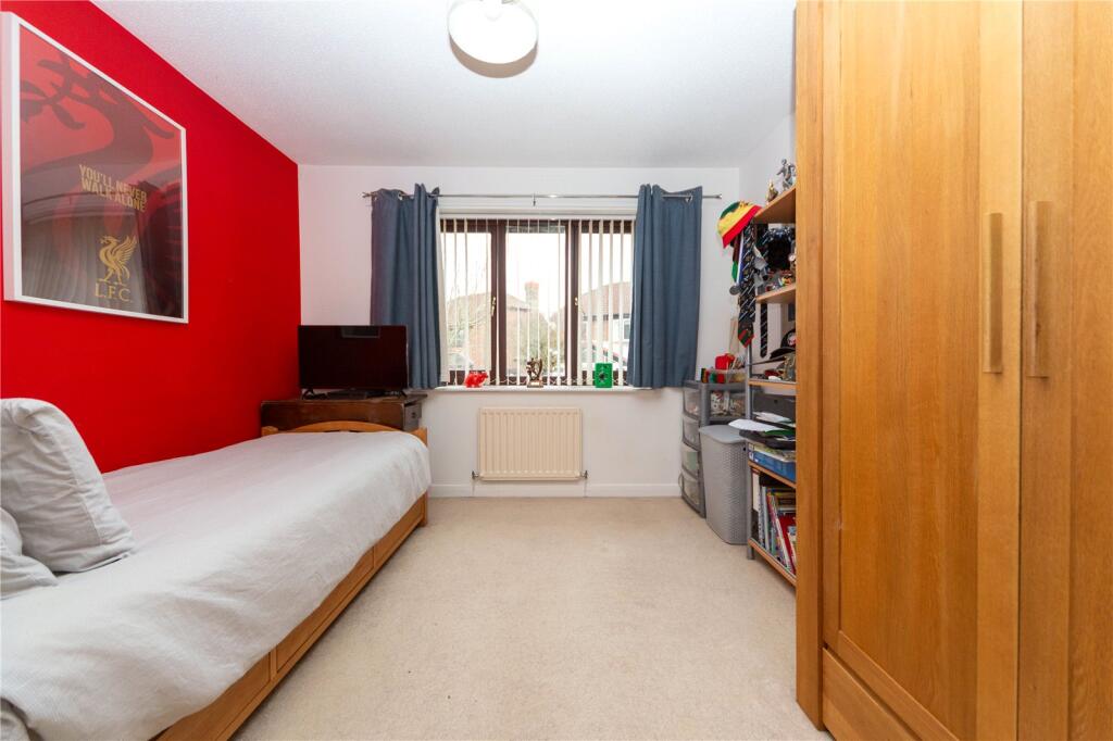Additional property image - Mallards Reach, Marshfield, Cardiff, CF3