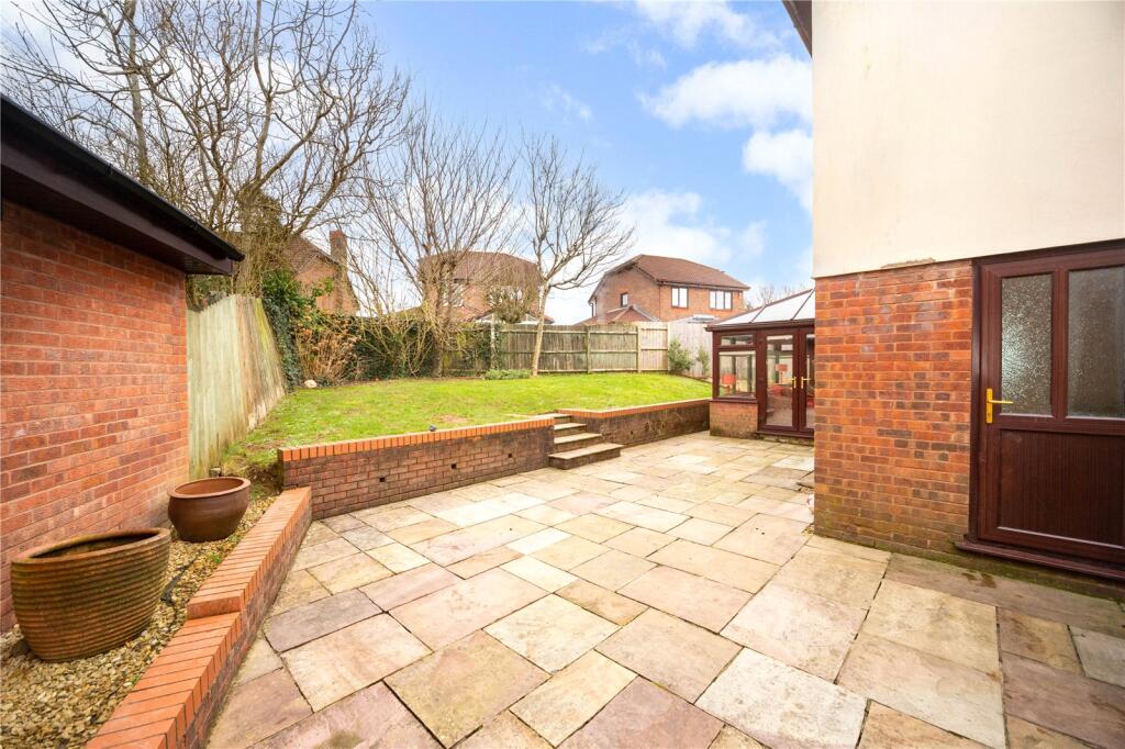 Additional property image - Mallards Reach, Marshfield, Cardiff, CF3
