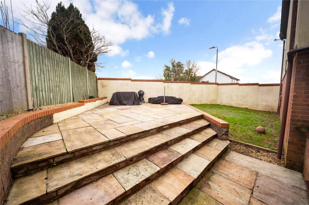 Additional property image - Mallards Reach, Marshfield, Cardiff, CF3