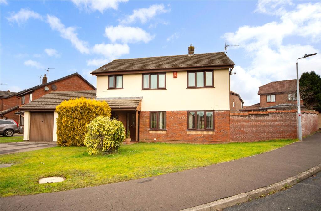 Additional property image - Mallards Reach, Marshfield, Cardiff, CF3