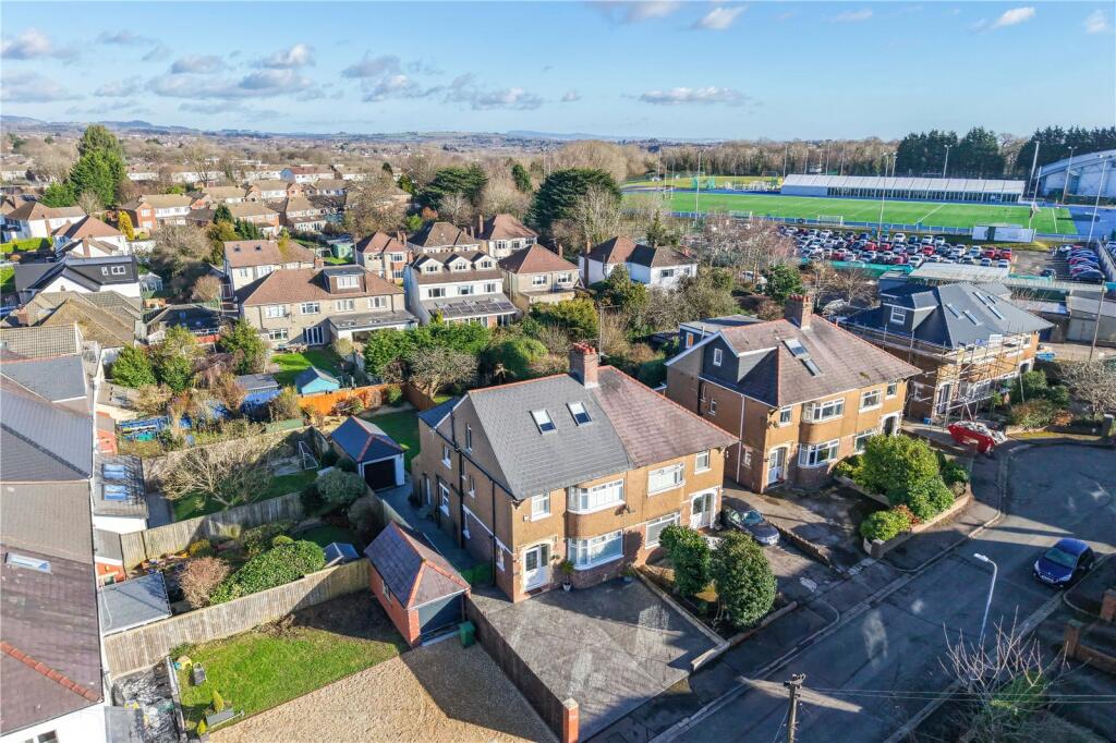 Additional property image - Holmwood Close, Cyncoed, Cardiff, CF23