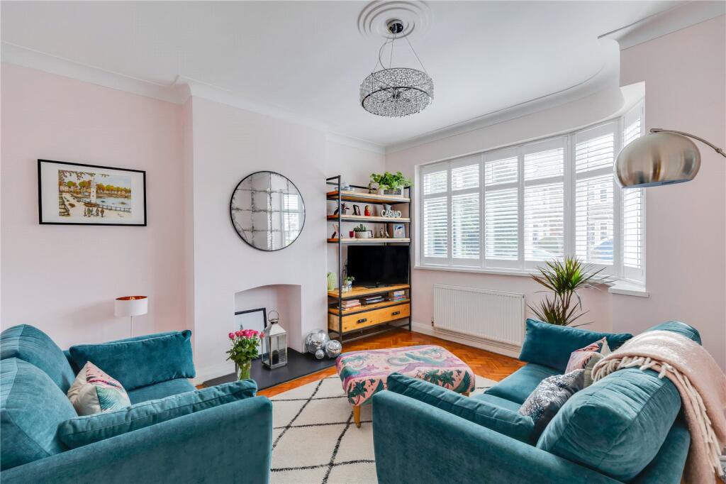 Additional property image - Holmwood Close, Cyncoed, Cardiff, CF23