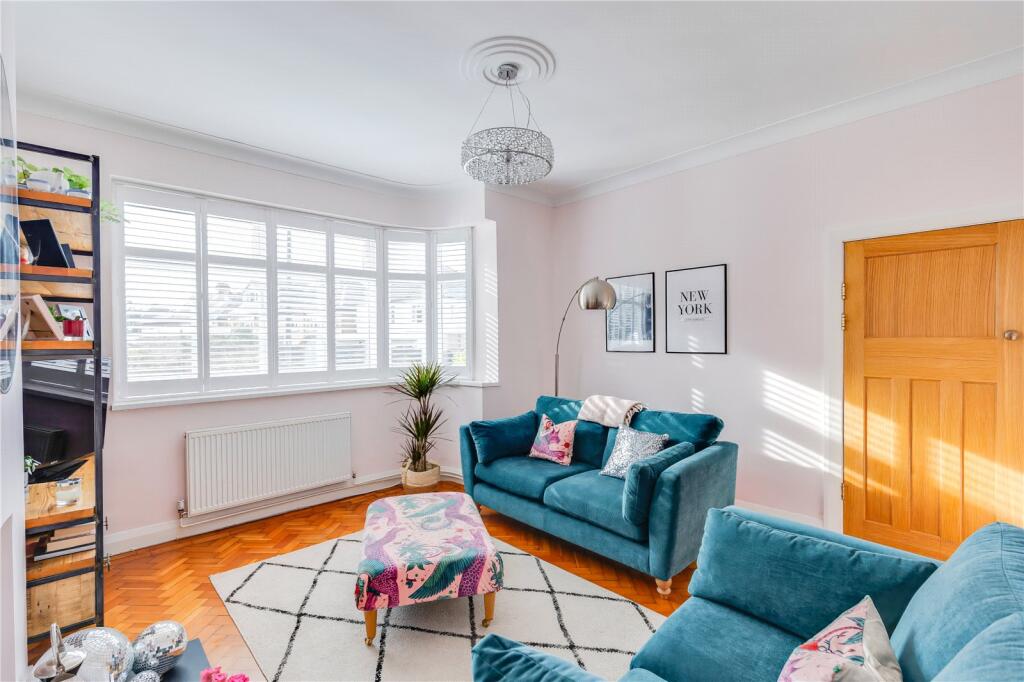 Additional property image - Holmwood Close, Cyncoed, Cardiff, CF23