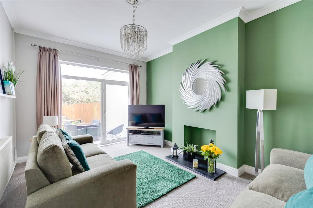 Additional property image - Holmwood Close, Cyncoed, Cardiff, CF23