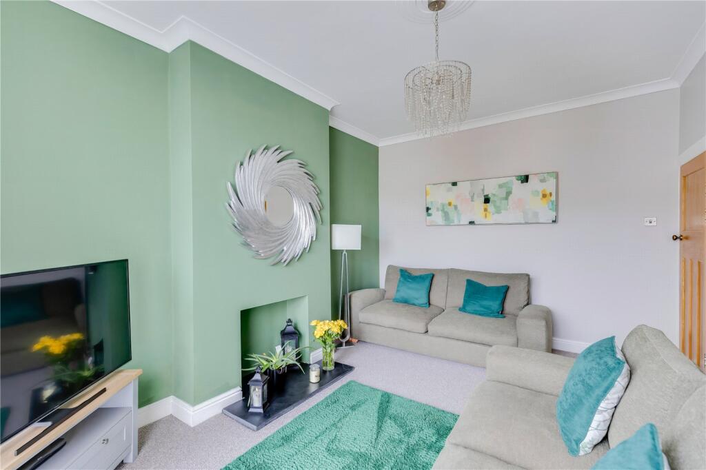 Additional property image - Holmwood Close, Cyncoed, Cardiff, CF23