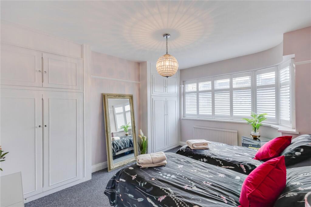 Additional property image - Holmwood Close, Cyncoed, Cardiff, CF23