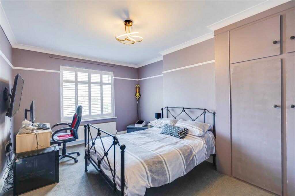 Additional property image - Holmwood Close, Cyncoed, Cardiff, CF23