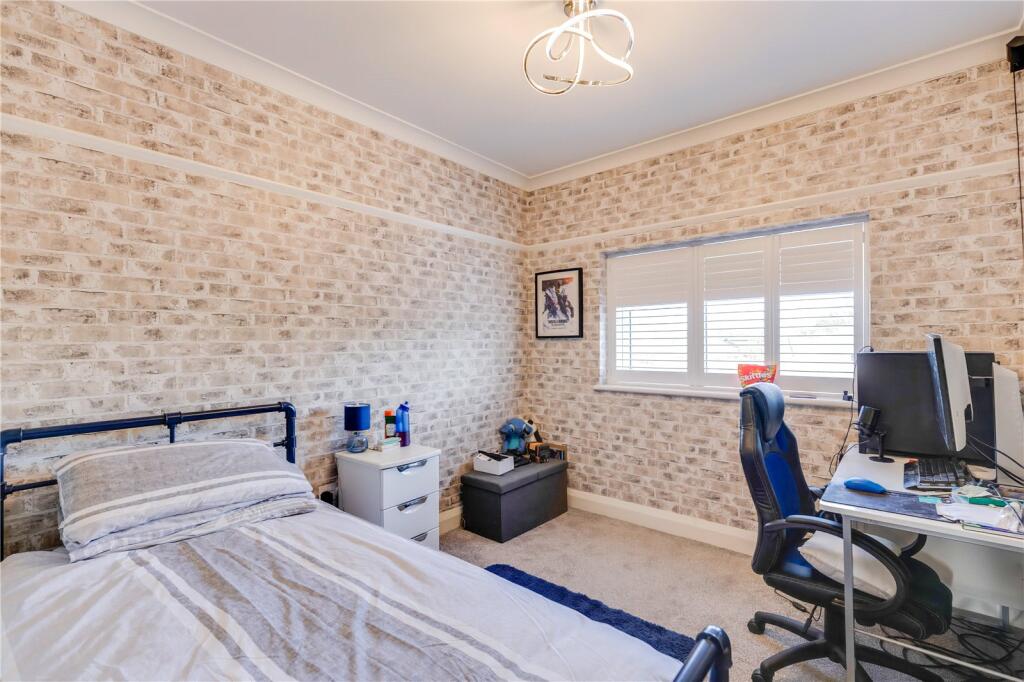 Additional property image - Holmwood Close, Cyncoed, Cardiff, CF23