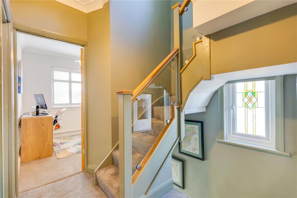 Additional property image - Holmwood Close, Cyncoed, Cardiff, CF23