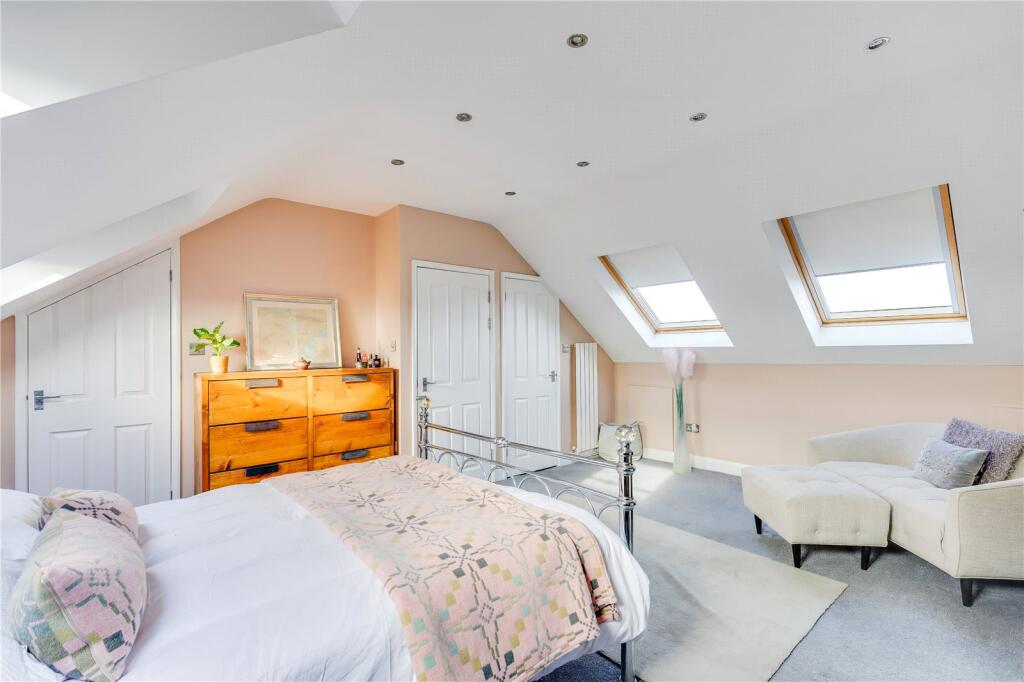 Additional property image - Holmwood Close, Cyncoed, Cardiff, CF23
