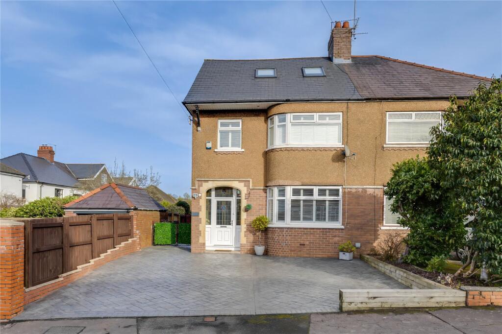 Additional property image - Holmwood Close, Cyncoed, Cardiff, CF23
