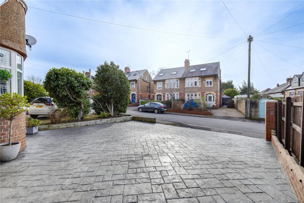 Additional property image - Holmwood Close, Cyncoed, Cardiff, CF23