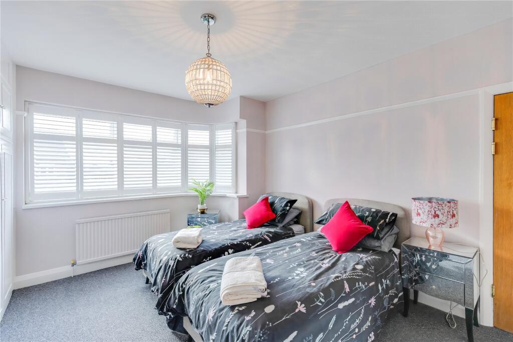 Additional property image - Holmwood Close, Cyncoed, Cardiff, CF23