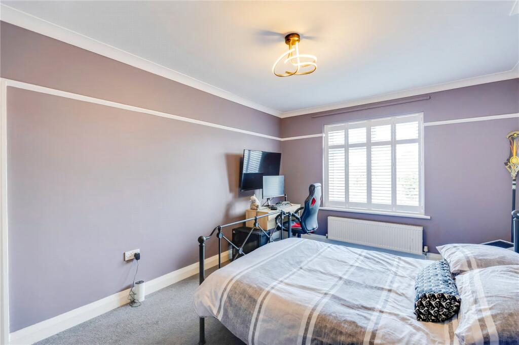 Additional property image - Holmwood Close, Cyncoed, Cardiff, CF23