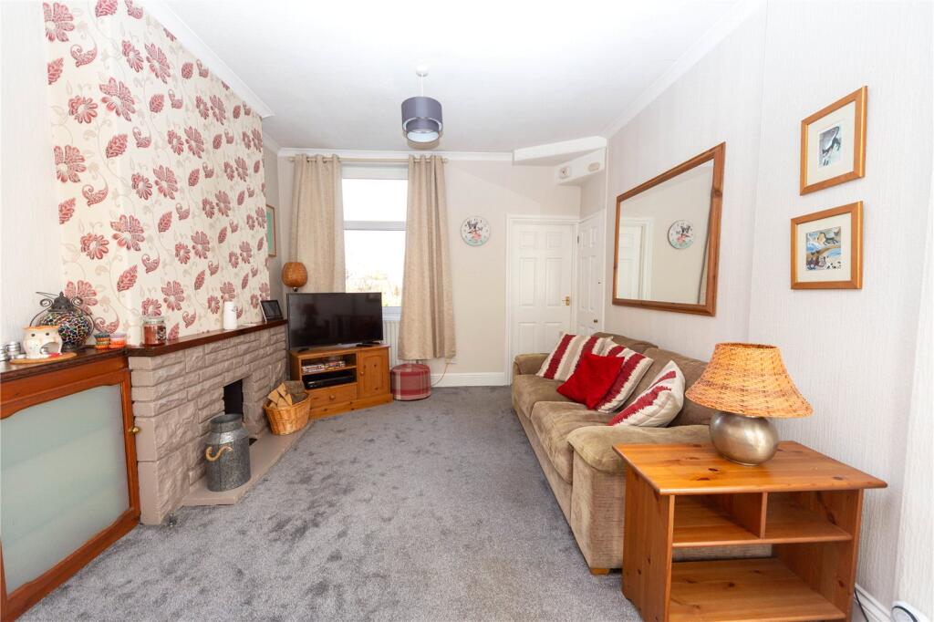 Additional property image - Railway Street, Splott, Cardiff, CF24