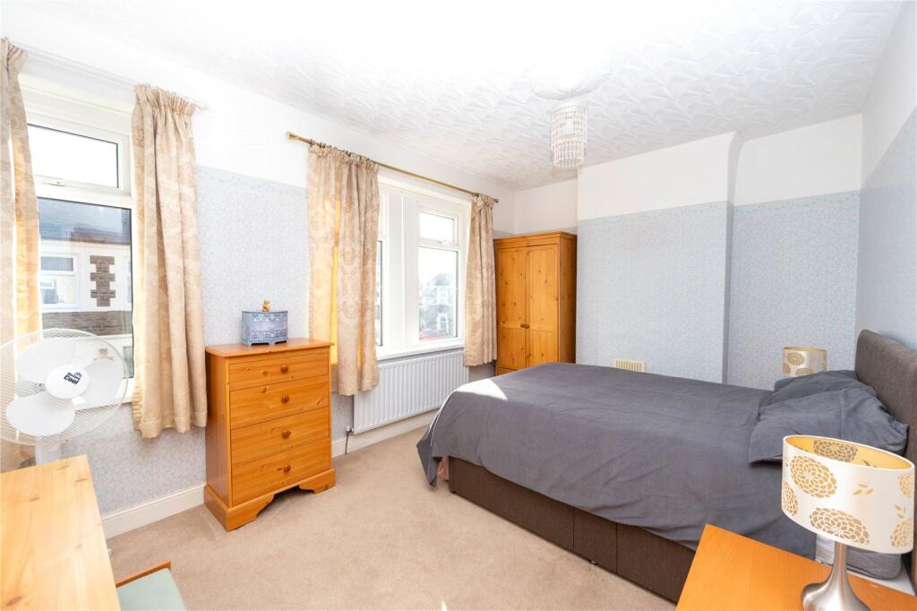 Additional property image - Railway Street, Splott, Cardiff, CF24