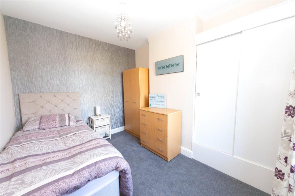 Additional property image - Railway Street, Splott, Cardiff, CF24