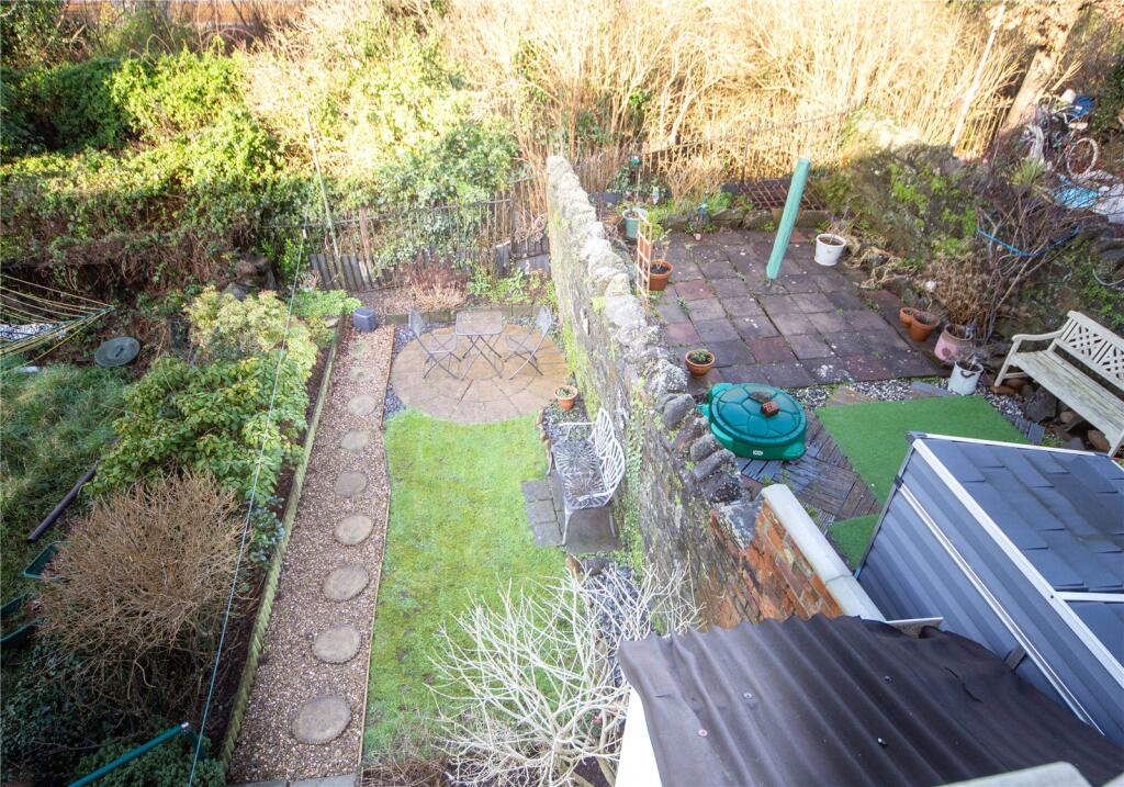 Additional property image - Railway Street, Splott, Cardiff, CF24