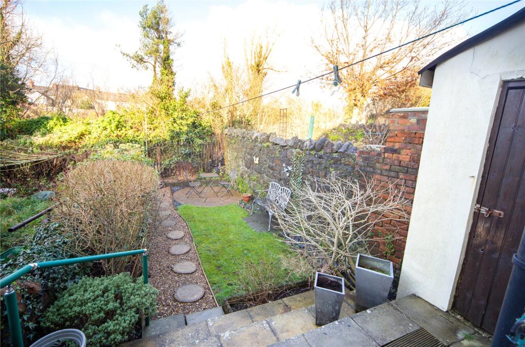 Additional property image - Railway Street, Splott, Cardiff, CF24
