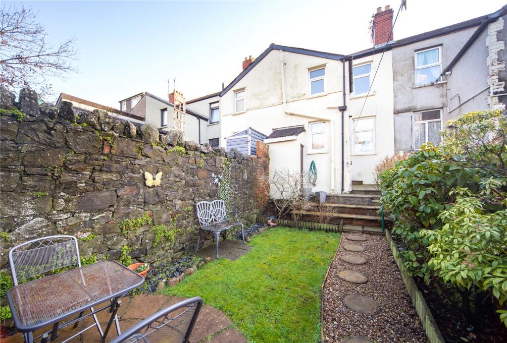 Additional property image - Railway Street, Splott, Cardiff, CF24
