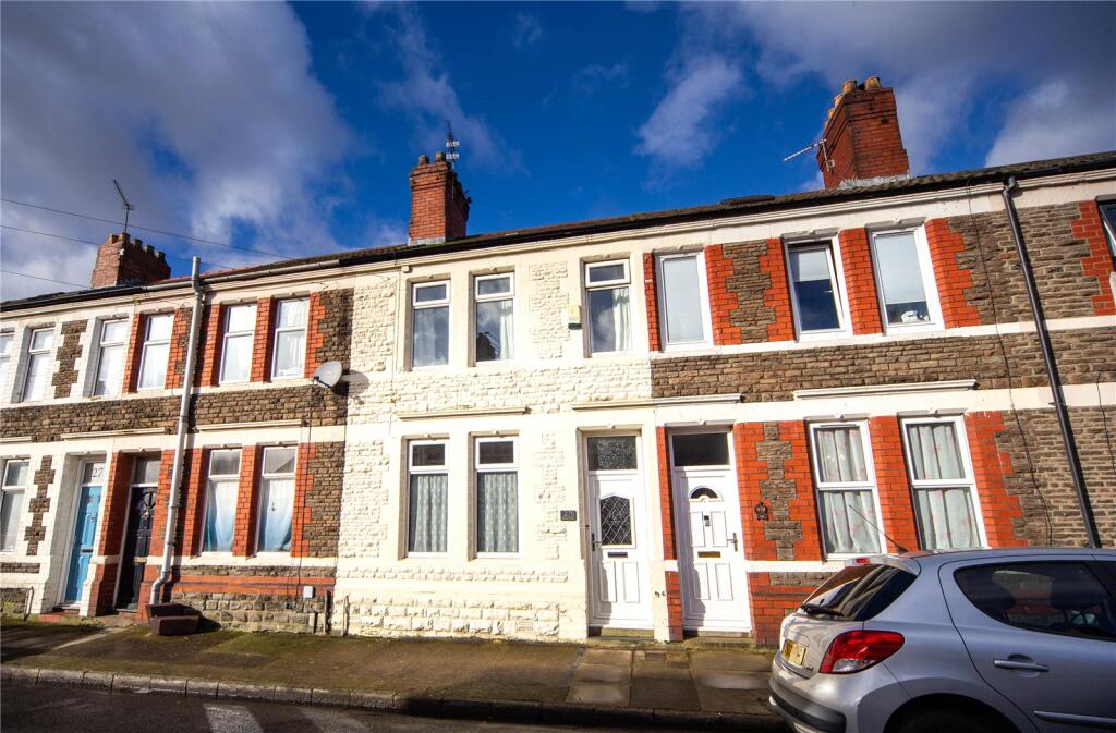 Additional property image - Railway Street, Splott, Cardiff, CF24