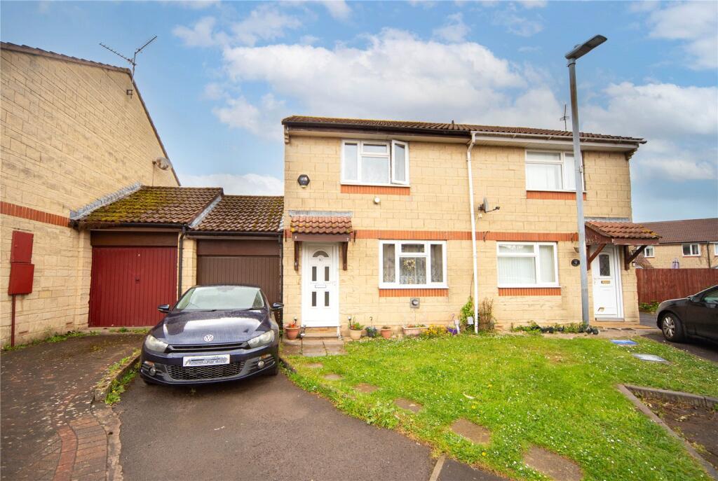 Main image of property: Swanage Close, St Mellons, Cardiff, CF3