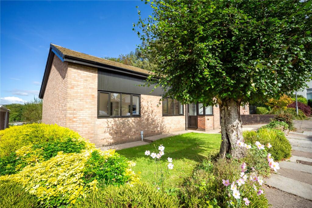 Main image of property: Owain Close, Cyncoed, Cardiff, CF23