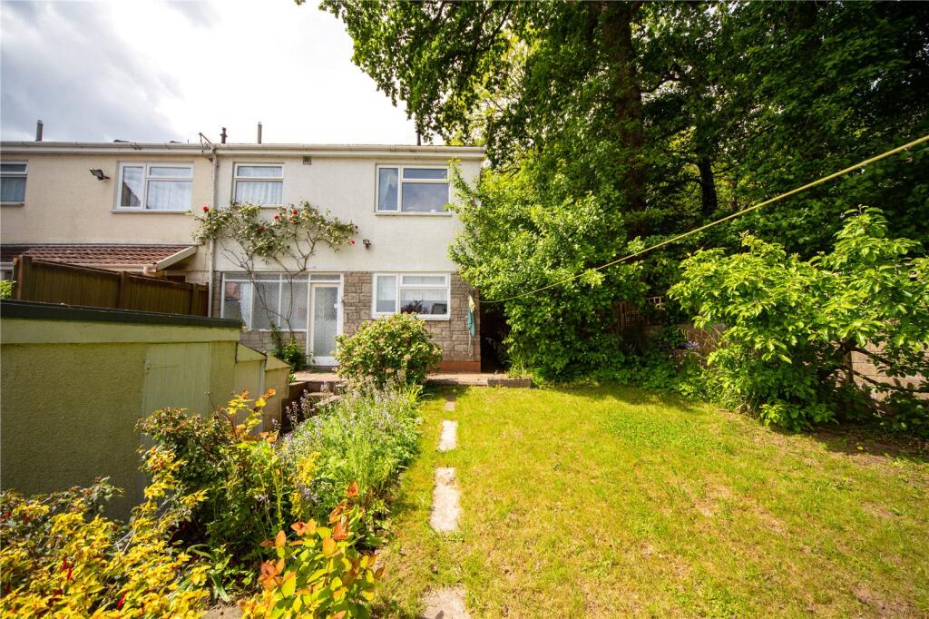 Main image of property: Ael Y Bryn, Llanedeyrn, Cardiff, CF23