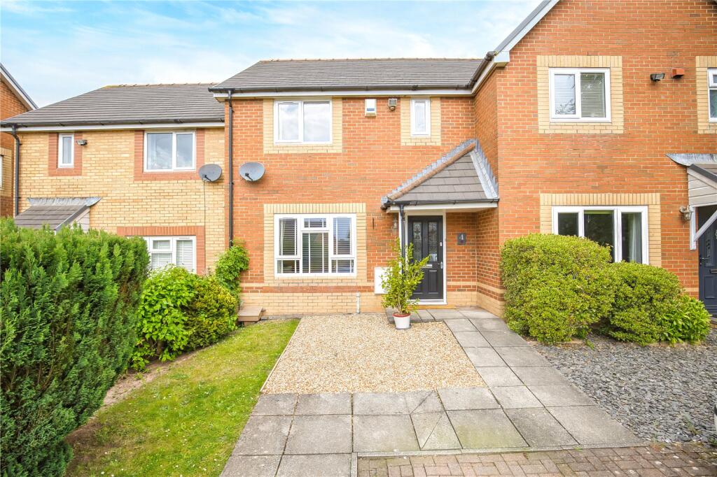 Main image of property: Butterfield Drive, Pontprennau, Cardiff, CF23