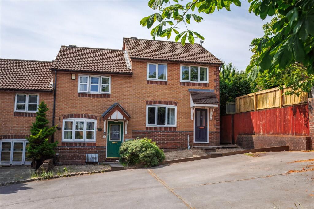 Main image of property: Lovage Close, Pontprennau, Cardiff, CF23