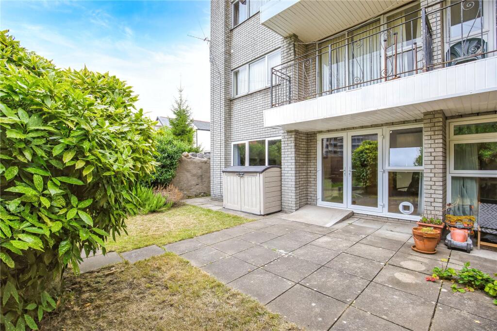 Main image of property: Cowper Court, Cowper Place, Roath, Cardiff, CF24