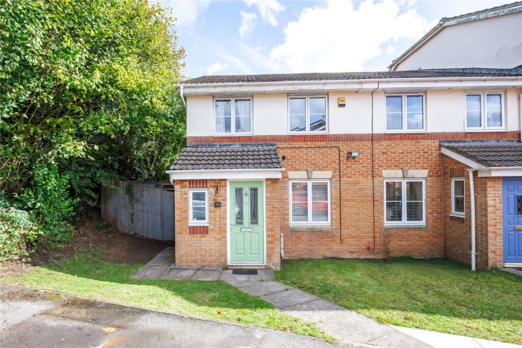 Main image of property: Youghal Close, Pontprennau, Cardiff, CF23