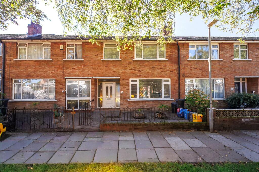Main image of property: Roath Court Road, Roath, Cardiff, CF24