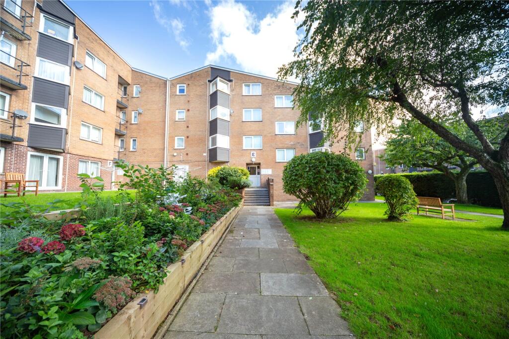 Main image of property: Coed Ederyn, Llanedeyrn, Cardiff, CF23