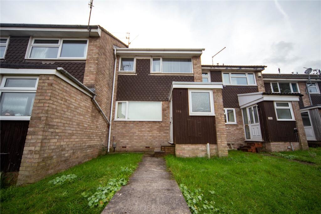 Main image of property: The Hawthorns, Cyncoed, Cardiff, CF23