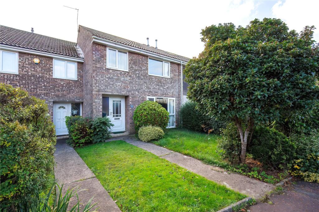 Main image of property: Llwyn Castan, Pentwyn, Cardiff, CF23