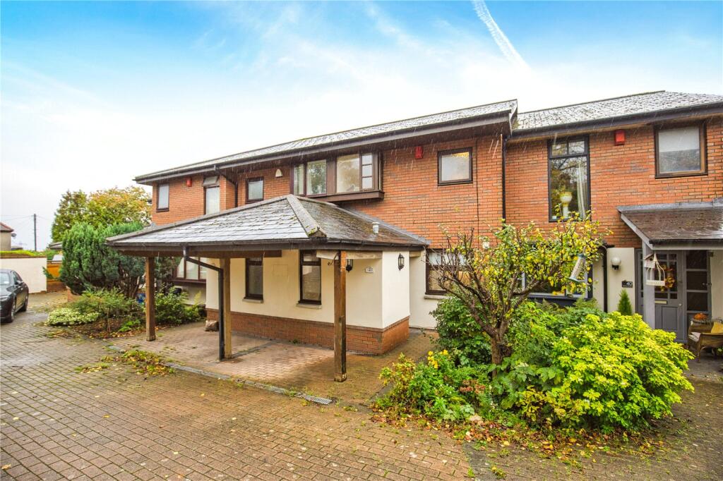 Main image of property: Melrose Gardens, Melrose Avenue, Penylan, Cardiff, CF23