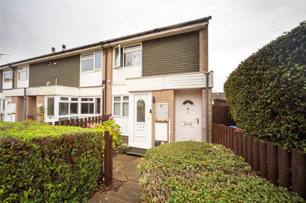 Main image of property: Mathew Walk, Danescourt, Cardiff, CF5