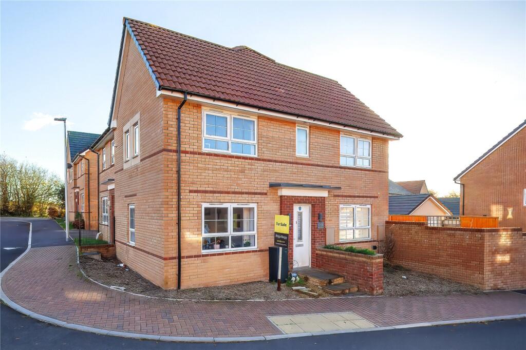 Main image of property: Heol Gwern Edyddan, St Fagans, Cardiff, CF5